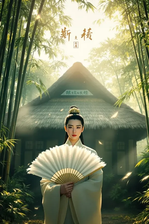 卧龙出山